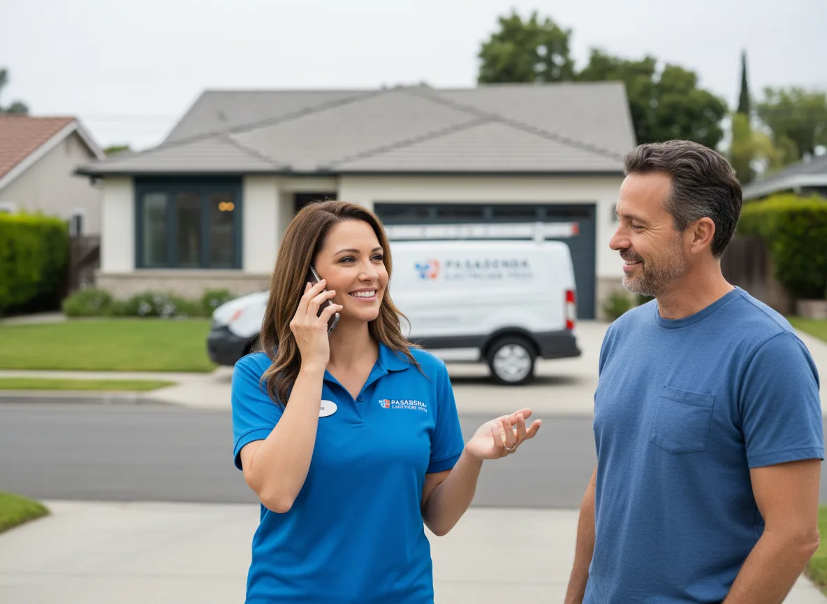 Electrician Harmonsburg, PA FAQs
